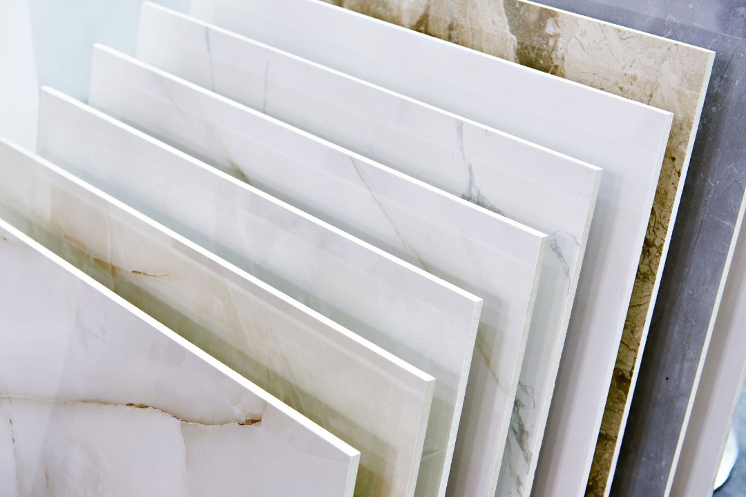 Porcelanato. Estilo e Durabilidade