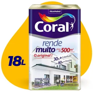 Tintas e Verniz - Imagem 8