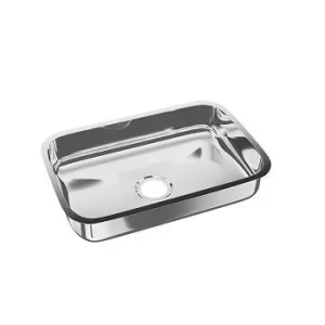 Cuba de Embutir de Inox