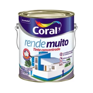 Tintas e Verniz