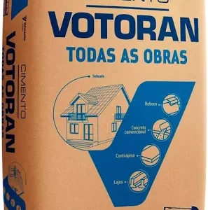 Cimento e Afins