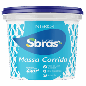 Massa Corrida