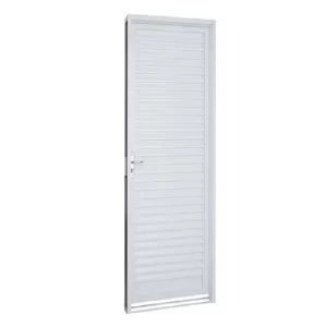 Portas em Alumínio