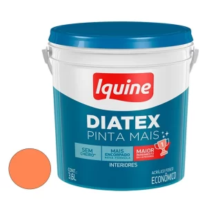 Tinta Iquine